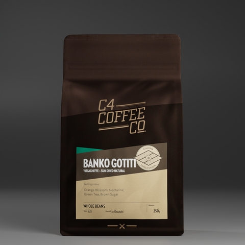 C4 Coffee Co. Banko Gotiti Not Found - Single Origin Coffee.png
