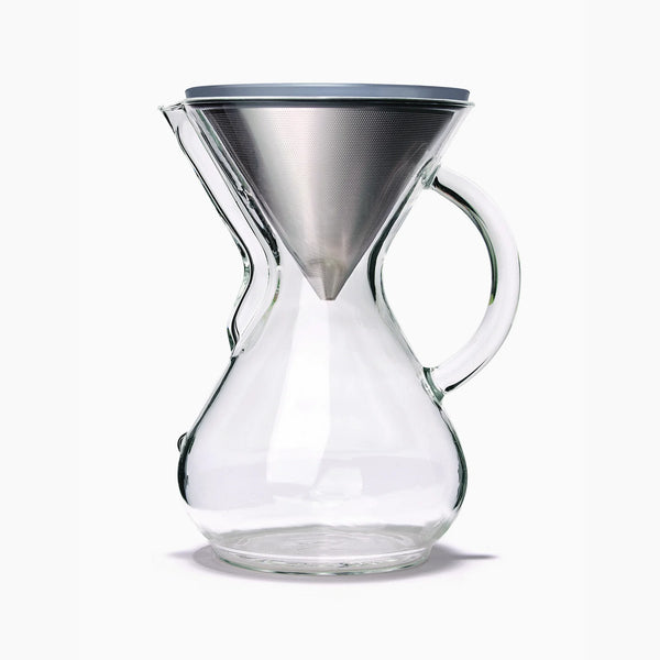 Able Brewing Kone Filter for Chemex