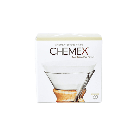 CHEMEX® Bonded Filters