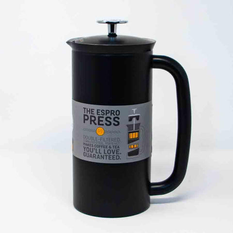 Espro Press Plunger: Black