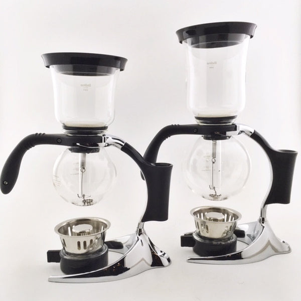 Sca Syphon Brewer