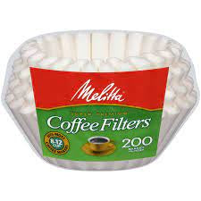 Melitta coffee filters