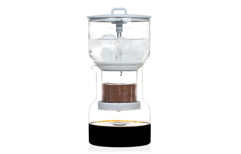 Bruer Cold Drip System  C4 Coffee Co. - 3