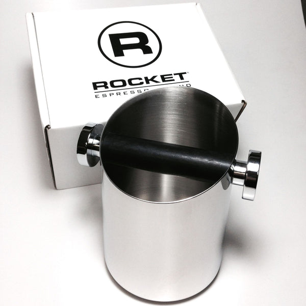 Rocket Knock Box