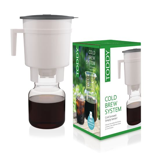 Toddy  Cold Brew Coffee Maker