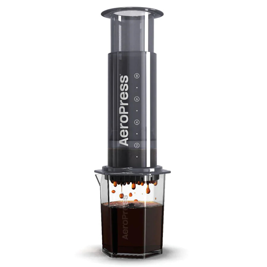 Aeropress - Natural (Funky)