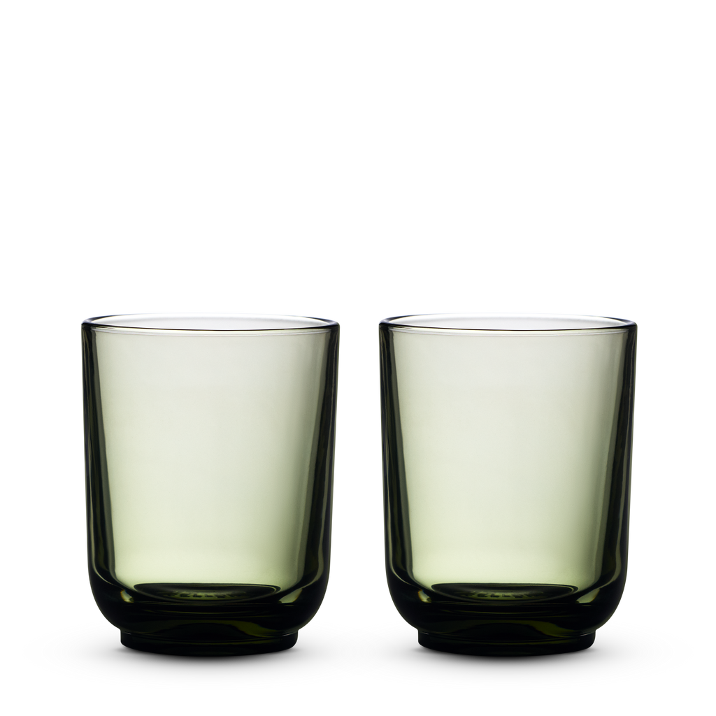 Fellow Pirch Glasses – C4 Coffee