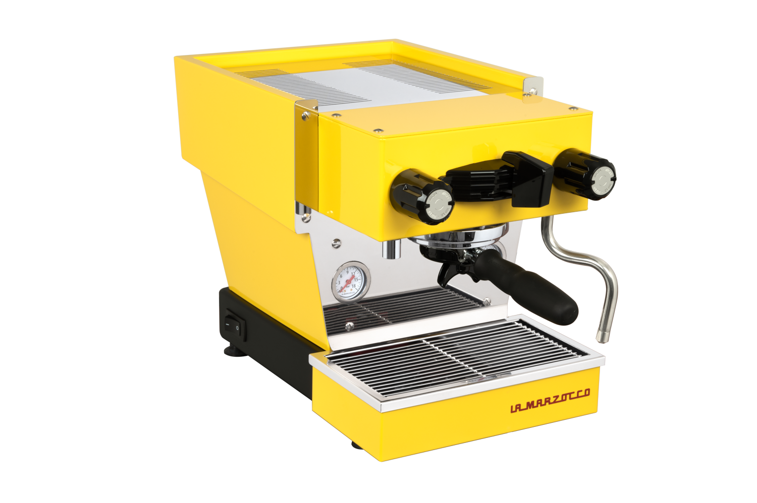La Marzocco Linea Micra – C4 Coffee