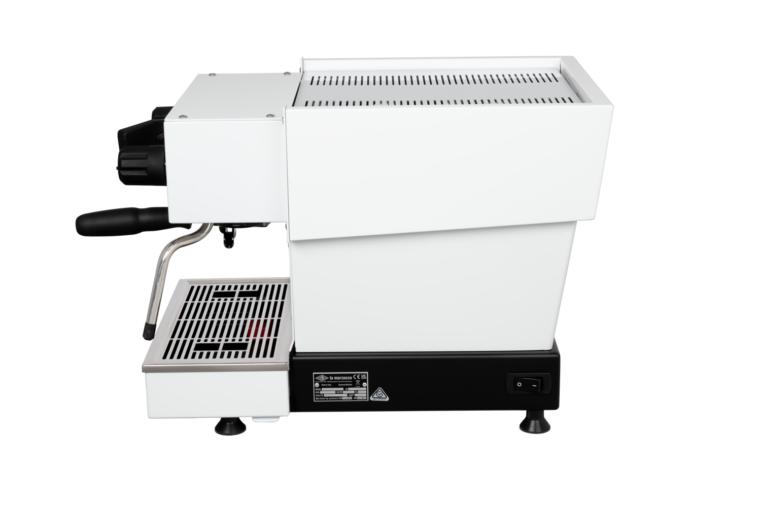 Linea Mini – C4 Coffee