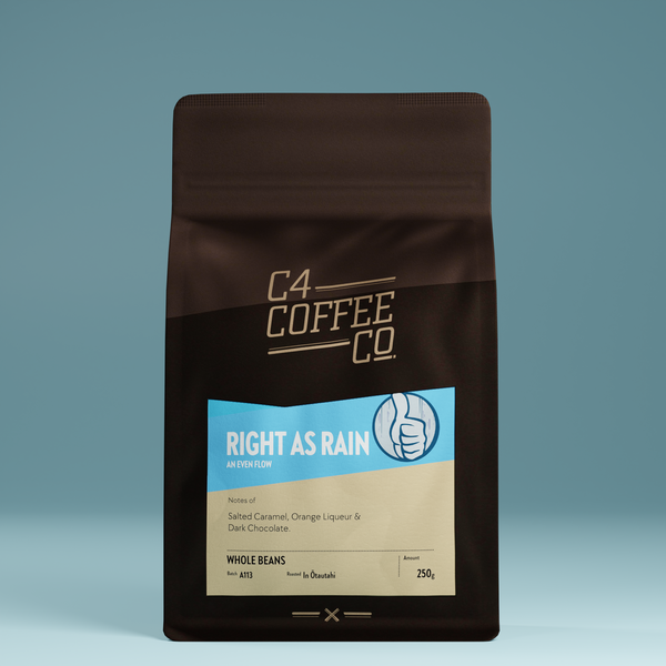 C4 Coffee Co. RIGHT AS RAIN  - Blend Coffee.png