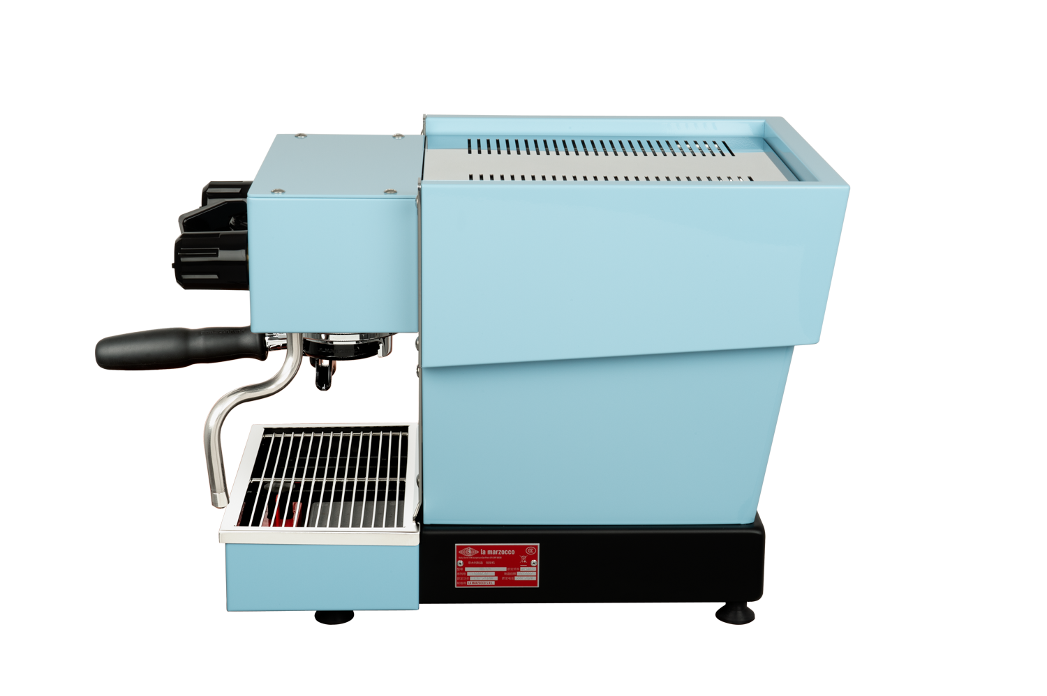 Linea Micra – C4 Coffee