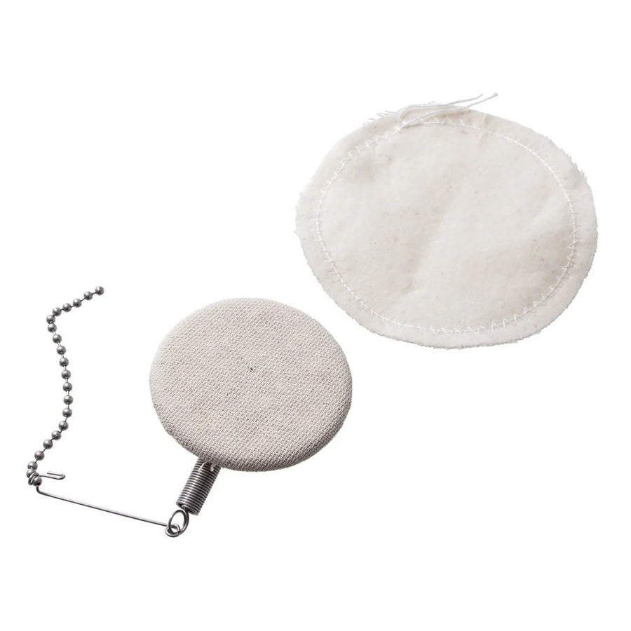Syphon Filter Set - For Cloth Filters