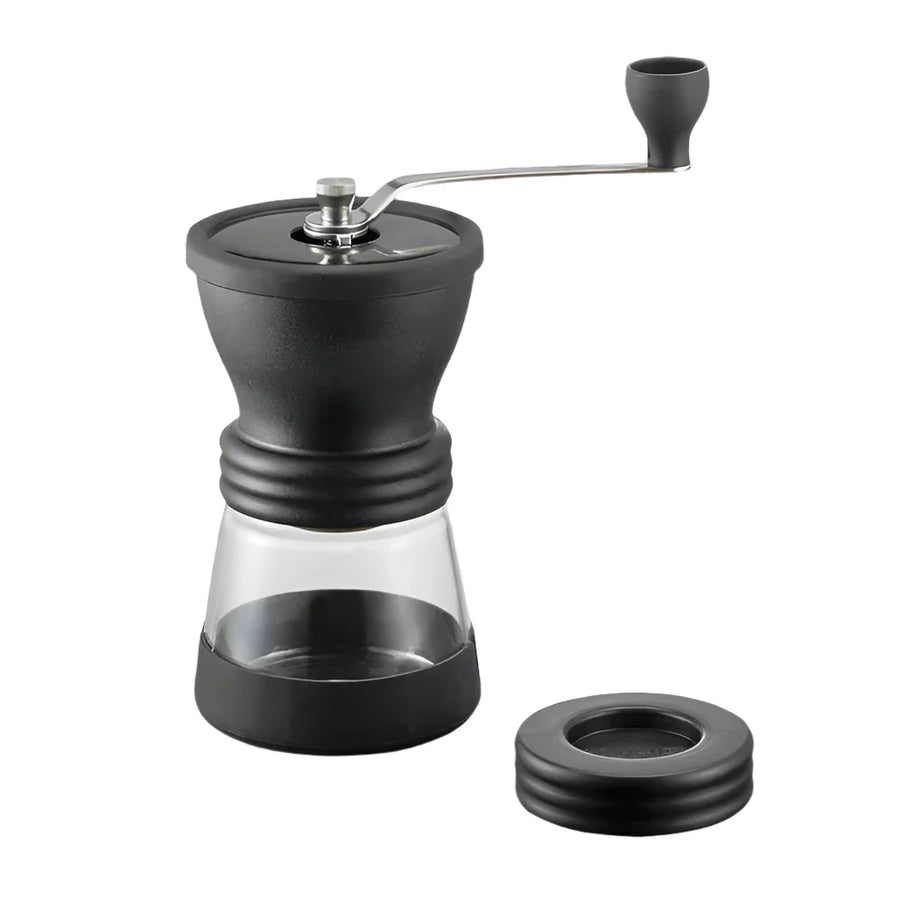 Hario Ceramic Coffee Mill Skerton N