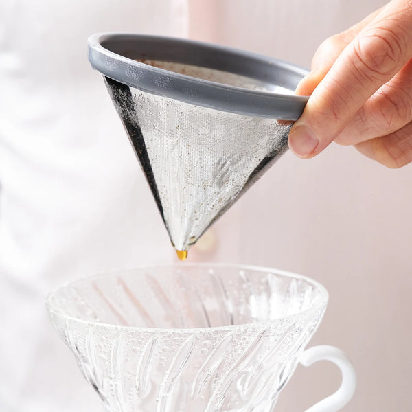Able Mini Brewing Kone Filter for V60