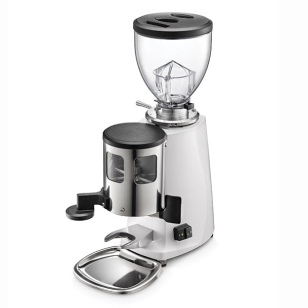 Mazzer Mini Grinder Manual – C4 Coffee - Main Image