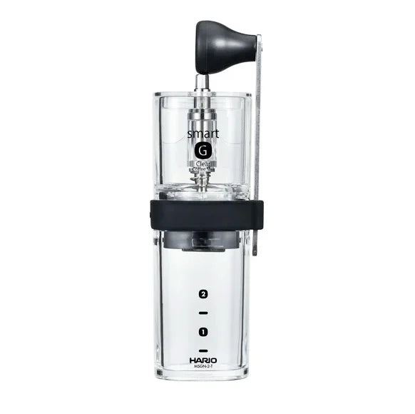 "Smart G" Ceramic Coffee Mill