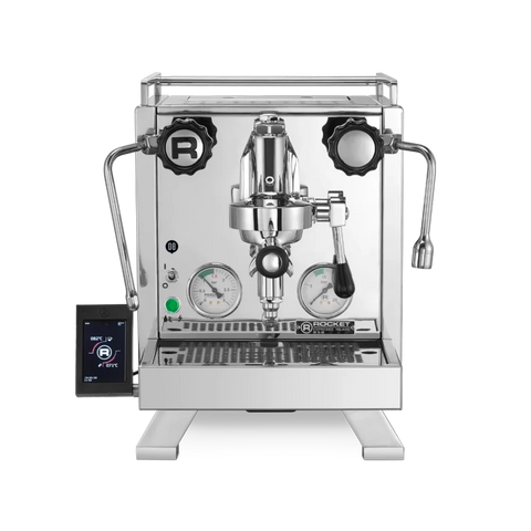 The Rocket R Cinquantotto Dual Boiler Espresso Machine