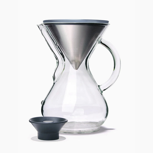 Able Brewing Heat Lid for Chemex
