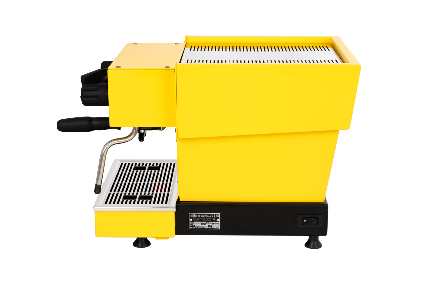 Linea Mini – C4 Coffee