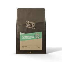 Decaf #2 Colombia Popayan Reserve
