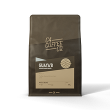Guatemala Guaya'b Washed FTO