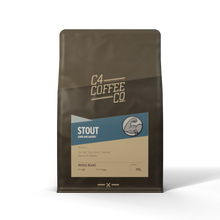Stout Blend