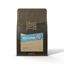 Right as Rain Blend