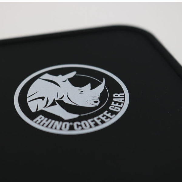 Rhino Coffee Gear Classic Tamper Mat - Bench