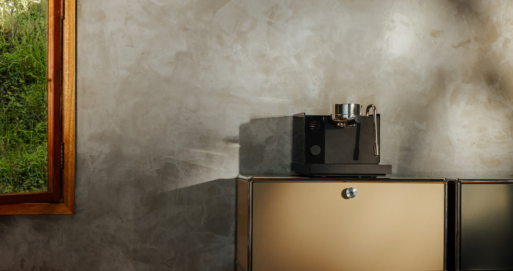C4 Coffee