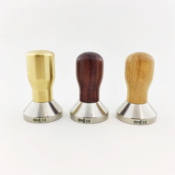 Impress Stainless Steel Tampers