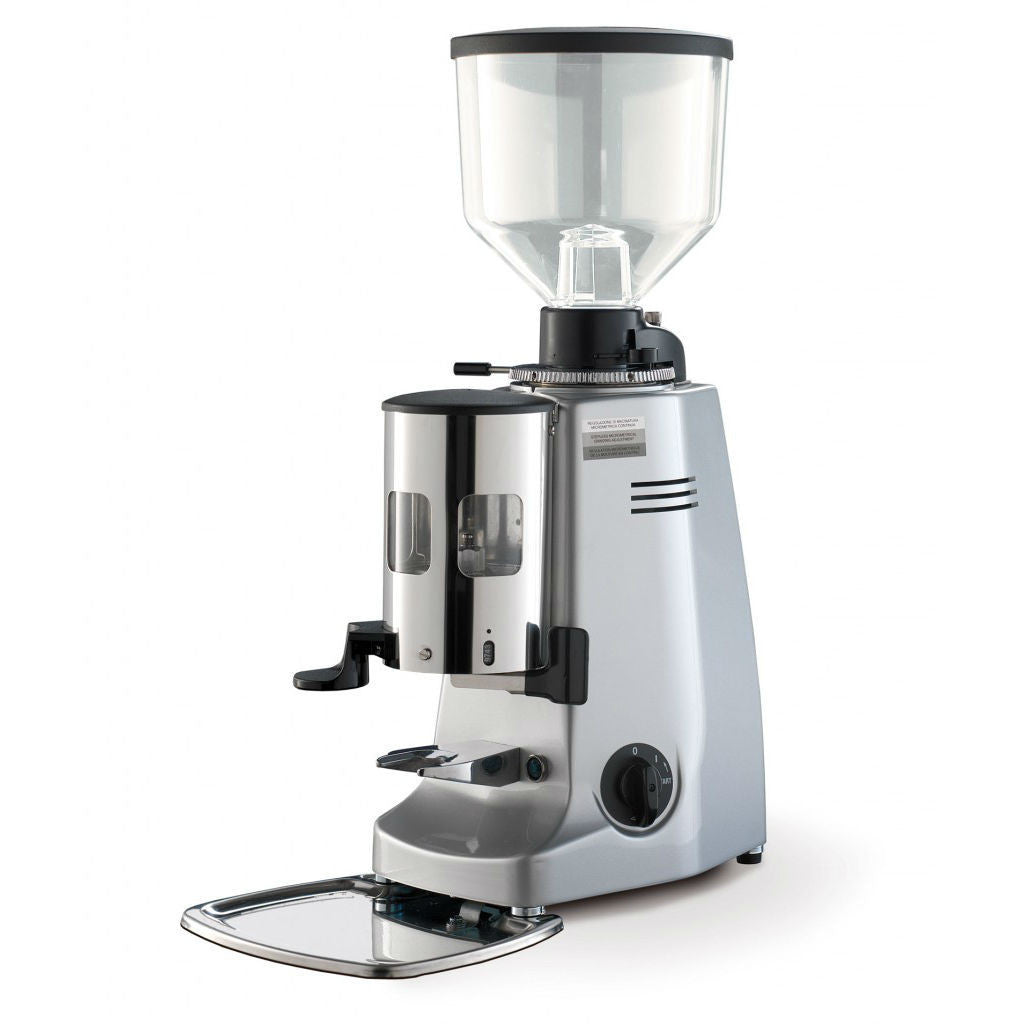 Mazzer Major Grinder  C4 Coffee Co. - 1