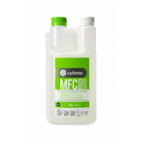 Cafetto Organic Milk Cleaner
