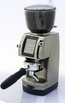Baratza Forte All Purpose Grinder  C4 Coffee Co. - 4