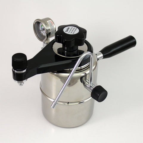 Brewing Equipment | Soft Plunger C4 Pour Coffee | Brew Stovetop, Filter, | Coffee Over