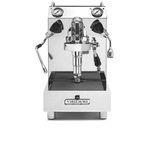 VBM Domobar Junior Espresso Machine  C4 Coffee Co.