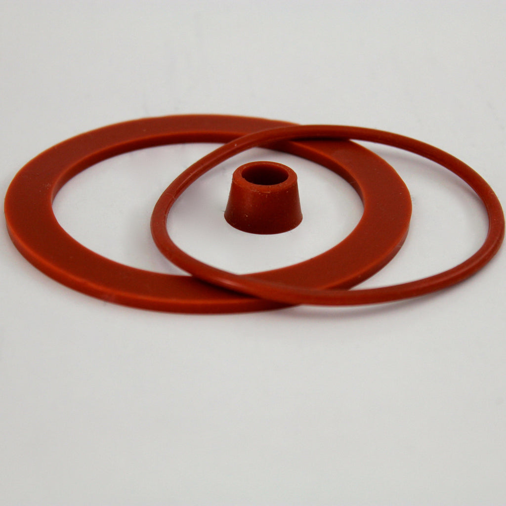 Bellman 3 Piece Seal Kit  C4 Coffee Co. - 2