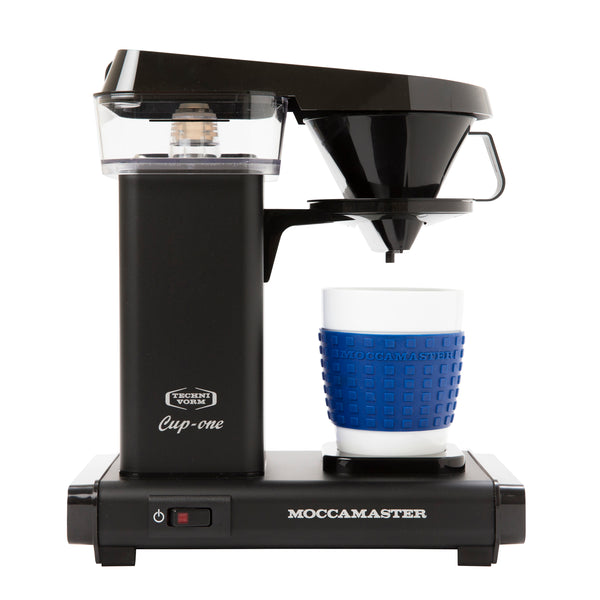 Technivorm Moccamaster: Cup One Brewer