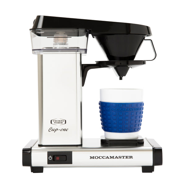 Technivorm Moccamaster: Cup One Brewer