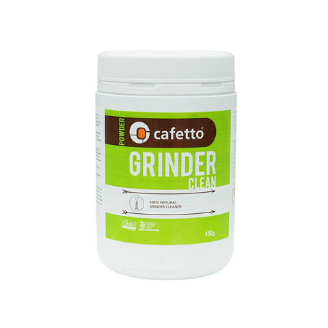 Cafetto Organic Grinder Cleaner