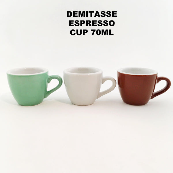 Acme "Original Shape" Cups:  6 Pack Special