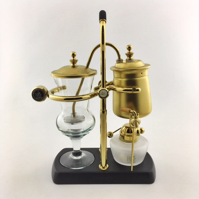 Balance Syphon Coffee Maker, Balance Siphon Coffee Maker