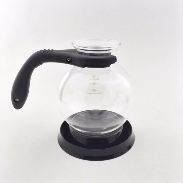 Syphon Brewer - SCA Version  C4 Coffee Co. - 5
