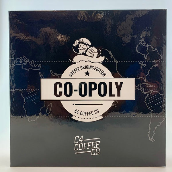 Co Opoly