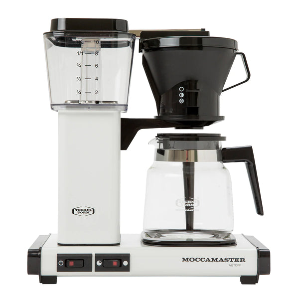 Moccamaster Classic 1.25