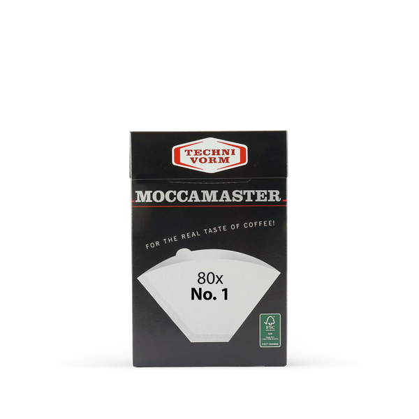 Technivorm Moccamaster Paper Filters