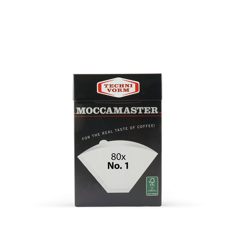 Technivorm Moccamaster Paper Filters