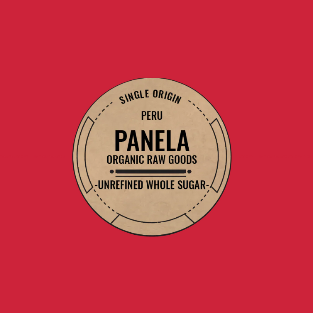 C4 Panela: Organic Unrefined Raw Whole Sugar  C4 Coffee Co.