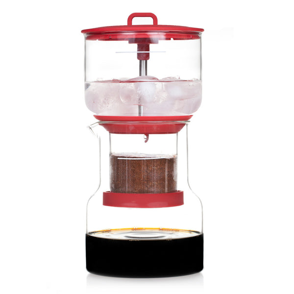 Bruer Cold Drip System  C4 Coffee Co. - 1