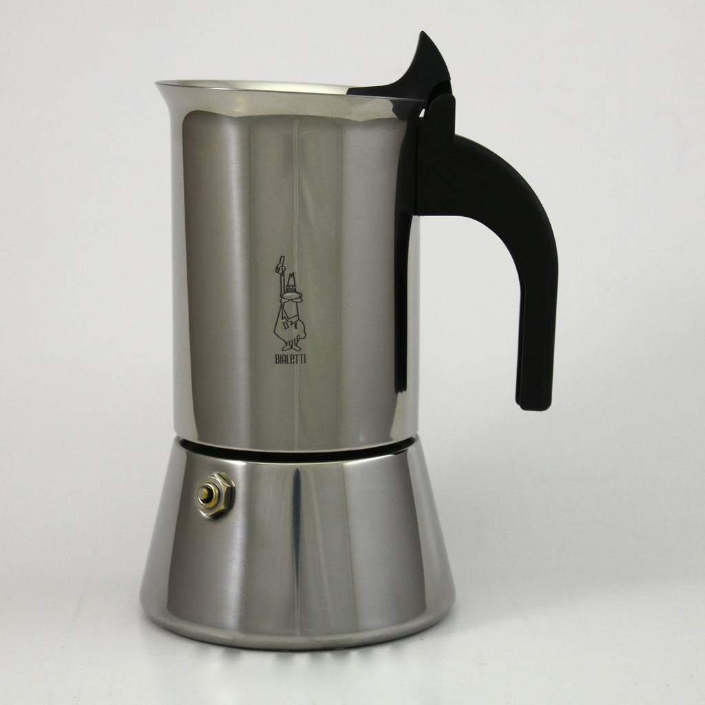 Bialetti Venus Elegance  C4 Coffee Co.