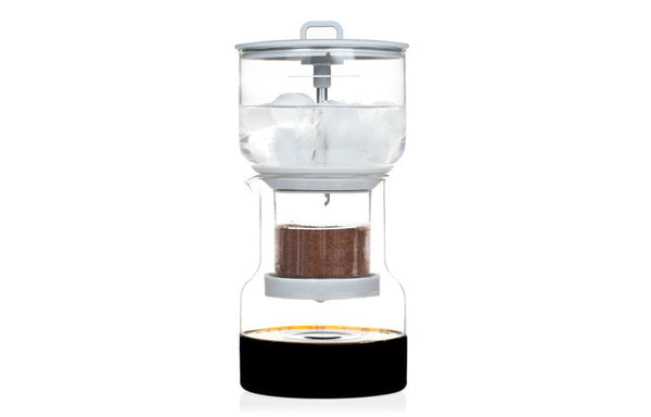 Bruer Cold Drip System